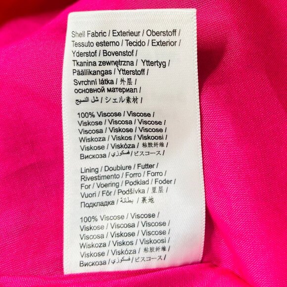 Farm Rio Croco Maxi - NWT! - Picture 12 of 14